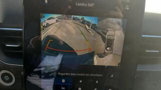 Vehicle 3D Image