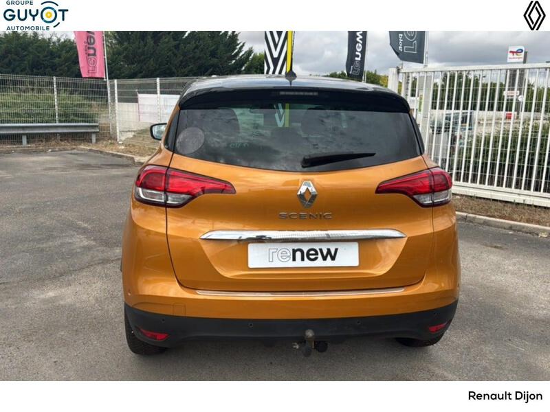Renault Scenic IV