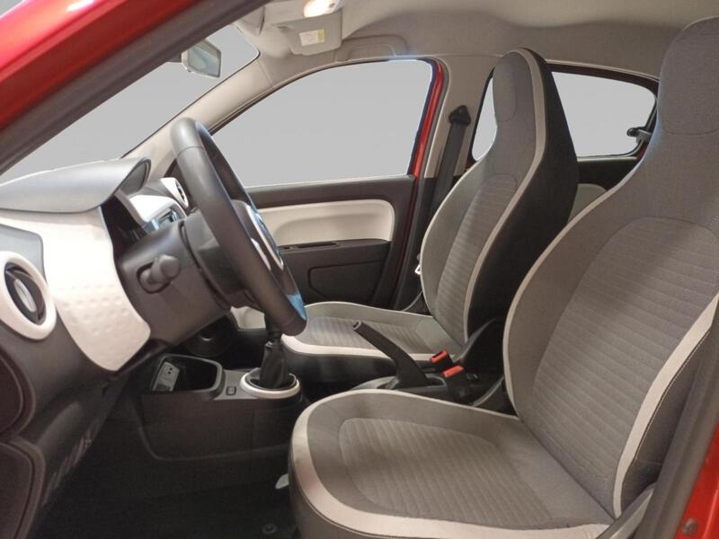 Renault Twingo III