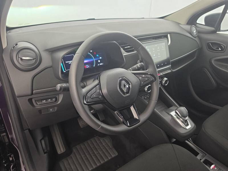 Renault ZOE E-Tech Electrique
