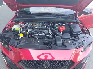 Vehicle 3D Image