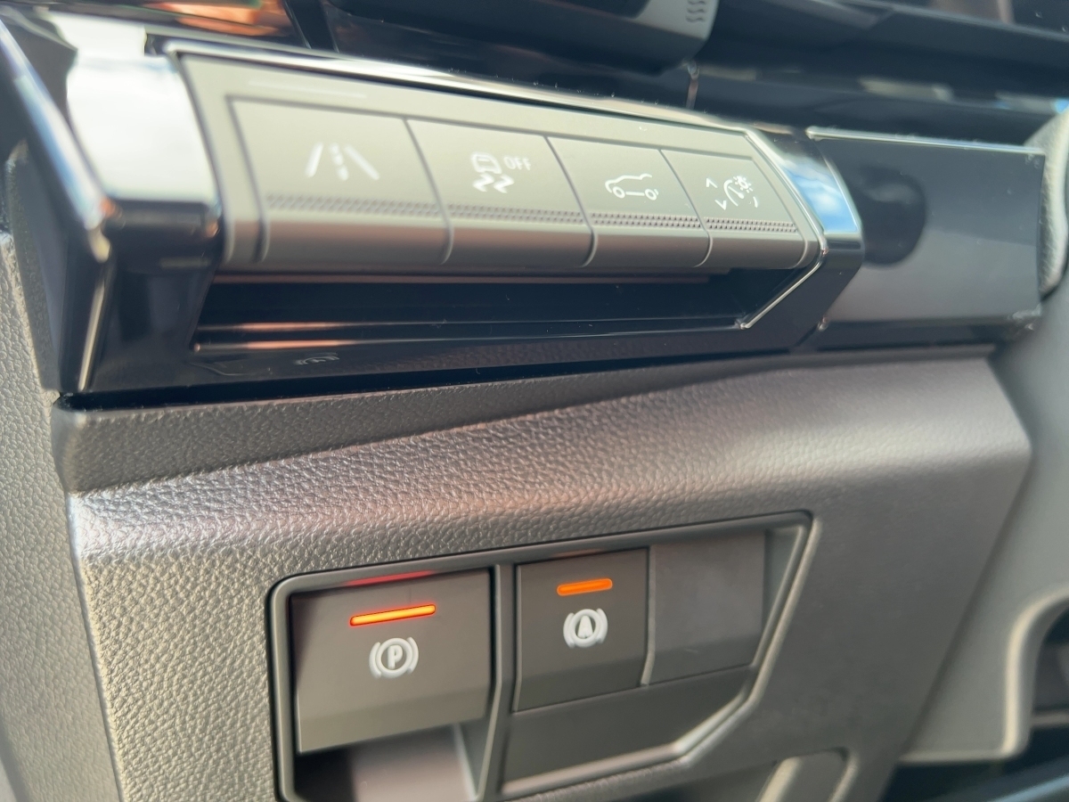 Renault Austral – Bild 20