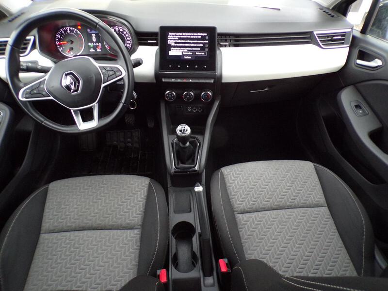 Renault Clio V