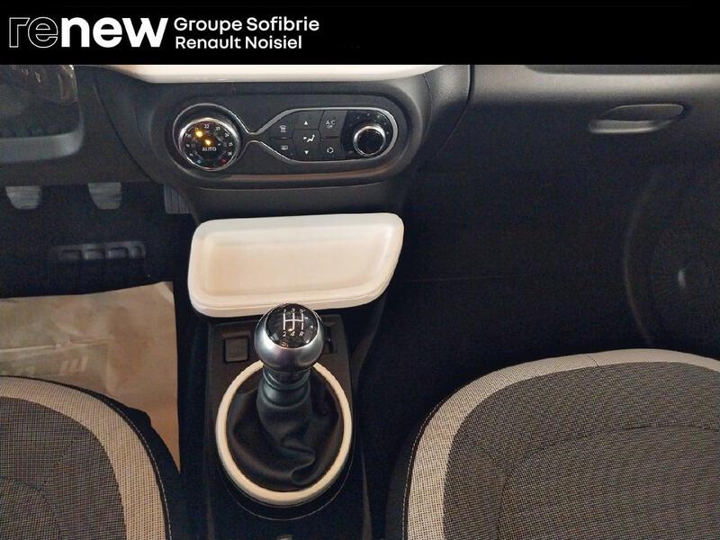 Renault Twingo III