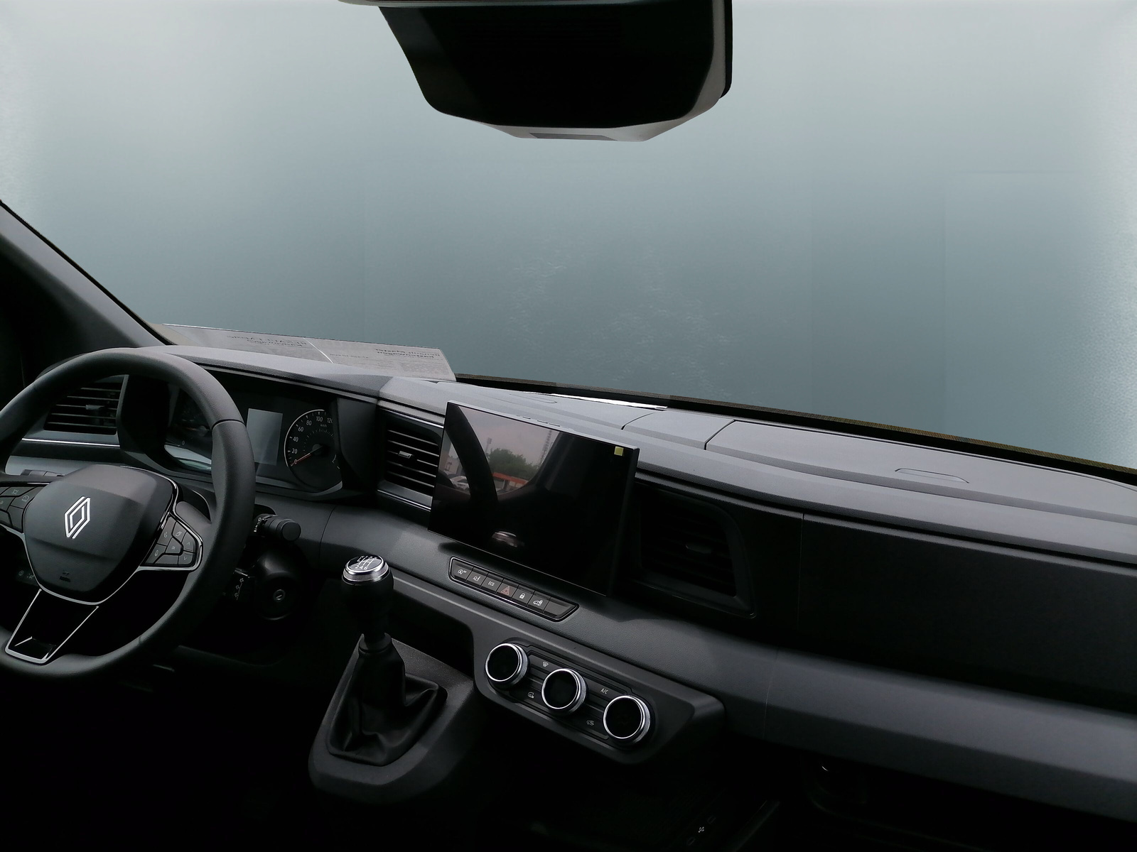 Renault Master – Bild 7