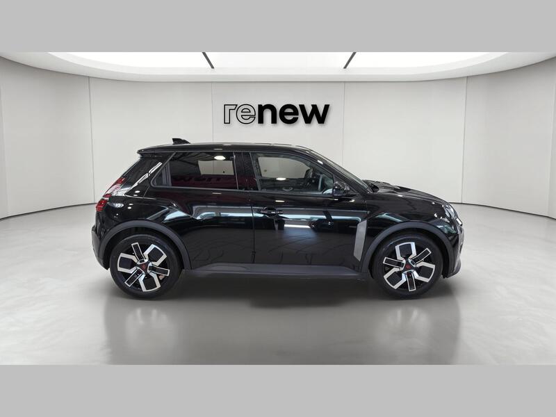 Renault R5 E-Tech Electrique