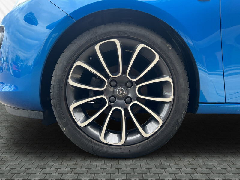 Opel Adam