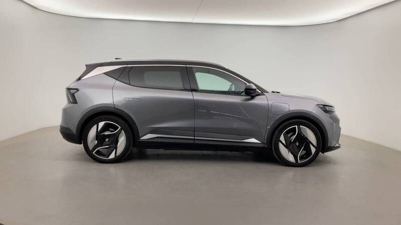 Renault Scenic E-Tech Electrique