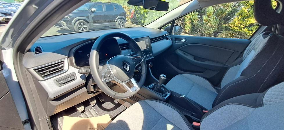 Renault Clio V
