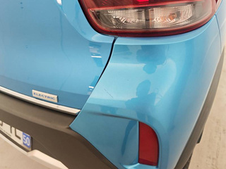 Vehicle 3D Image