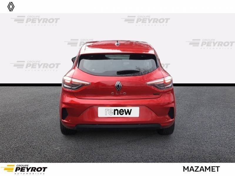 Renault Clio V