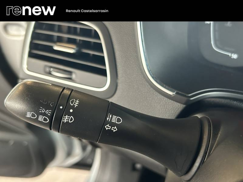 Renault Megane IV Berline