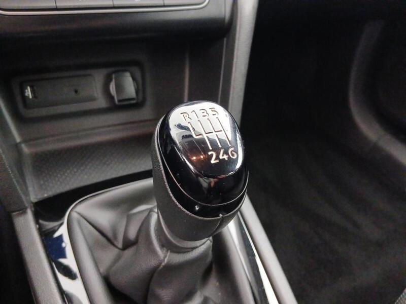 Renault Megane IV Berline