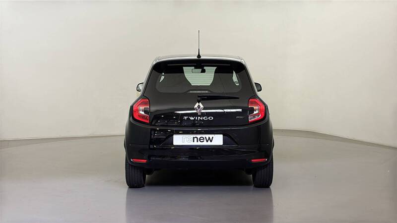 Renault Twingo E-Tech Electrique