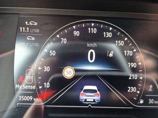 Vehicle 3D Image