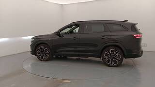 Vehicle 3D Image