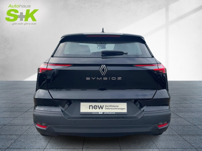 Fahrzeugabbildung Symbioz Evolution Mild Hybrid 140*KAMERA*SHZ*GJR* Bild 3 von 15