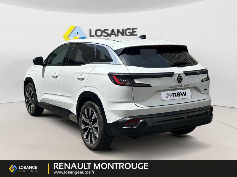 Renault Austral