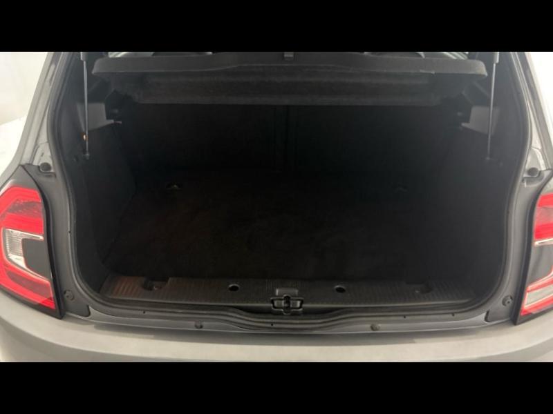 Renault Twingo III