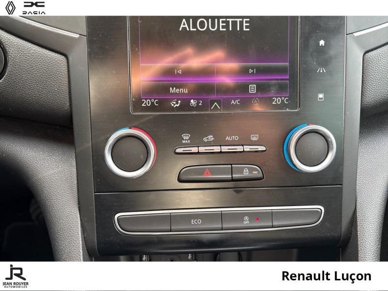 Renault Megane IV Berline