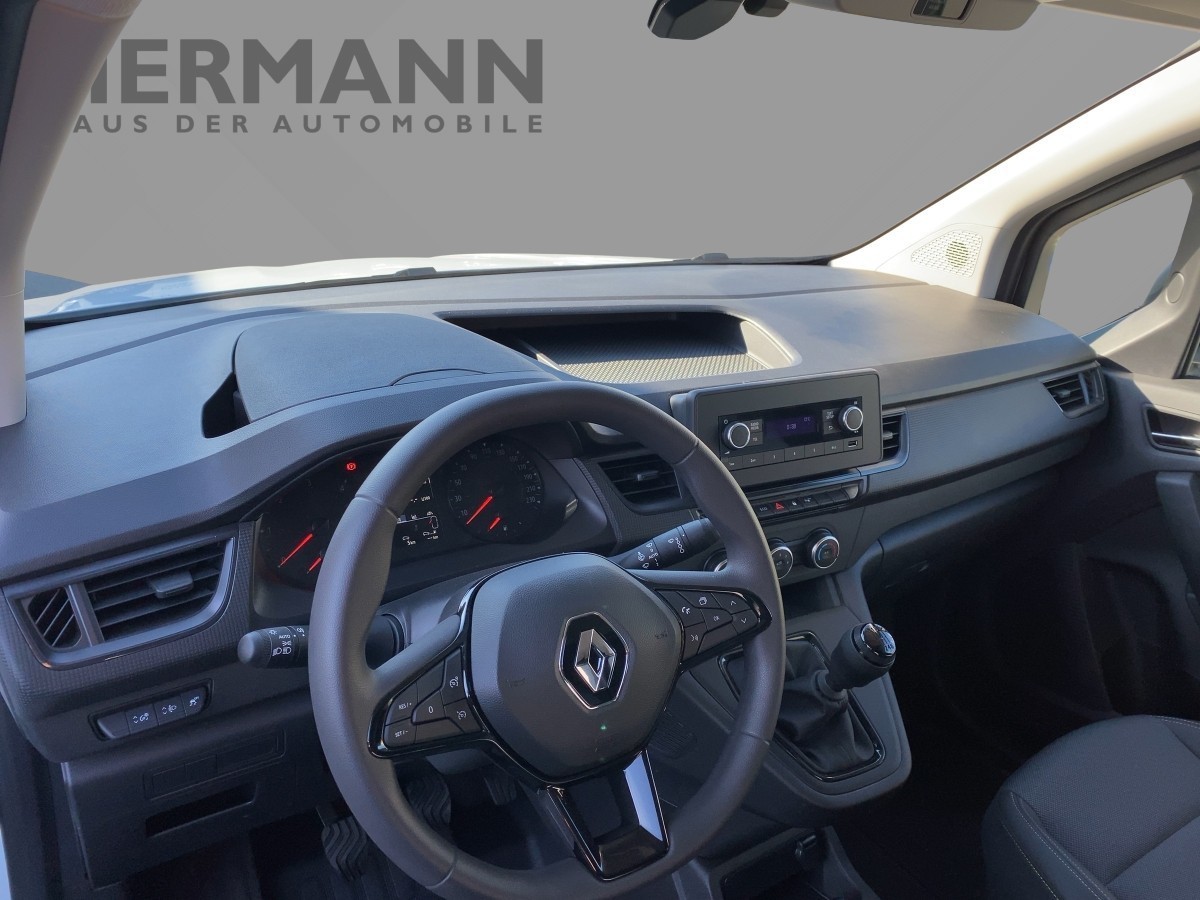 Renault Kangoo – Bild 8