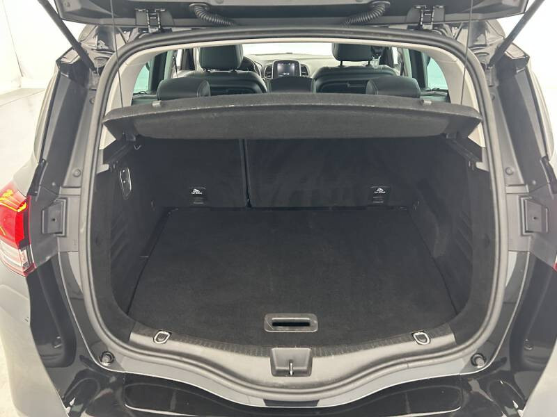 Renault Scenic IV