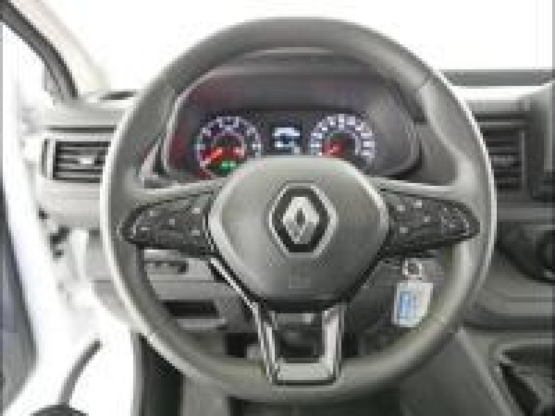 Renault Trafic Fourgon