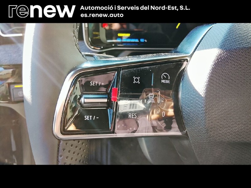 Renault R5 E-Tech Eléctrico