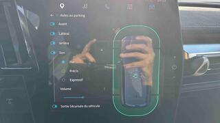 Vehicle 3D Image