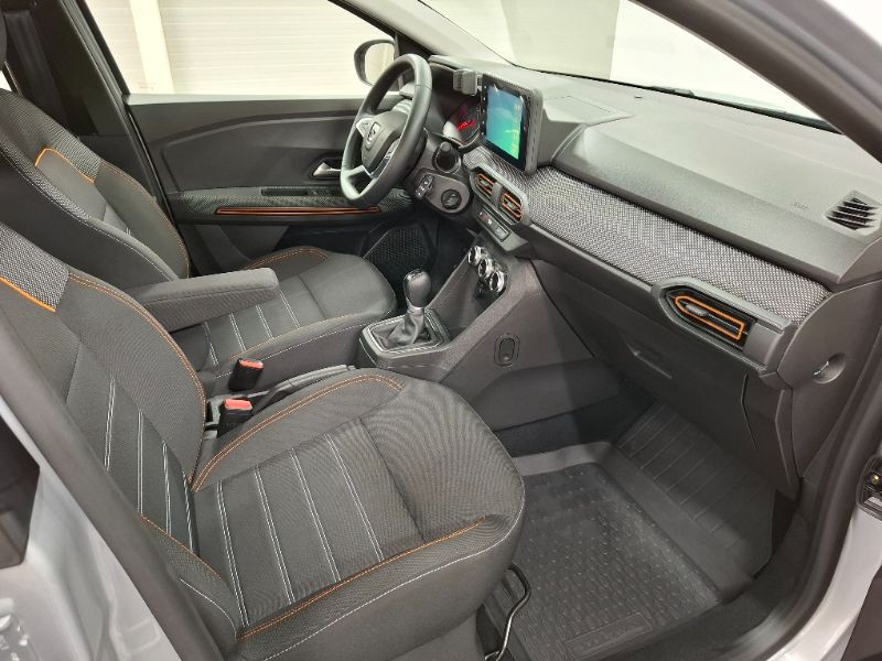 DACIA Sandero 2022 — imagine 12
