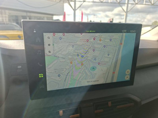 Vehicle 3D Image