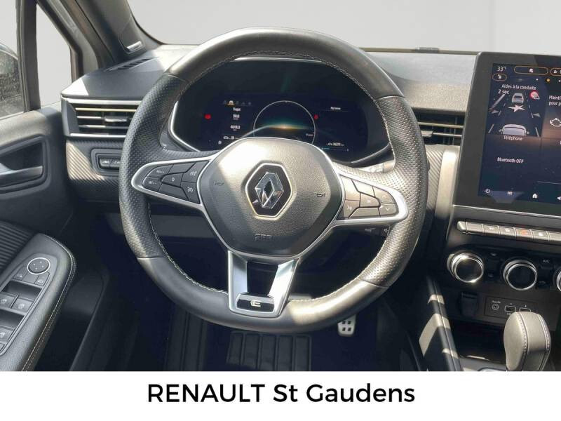 Renault Clio V