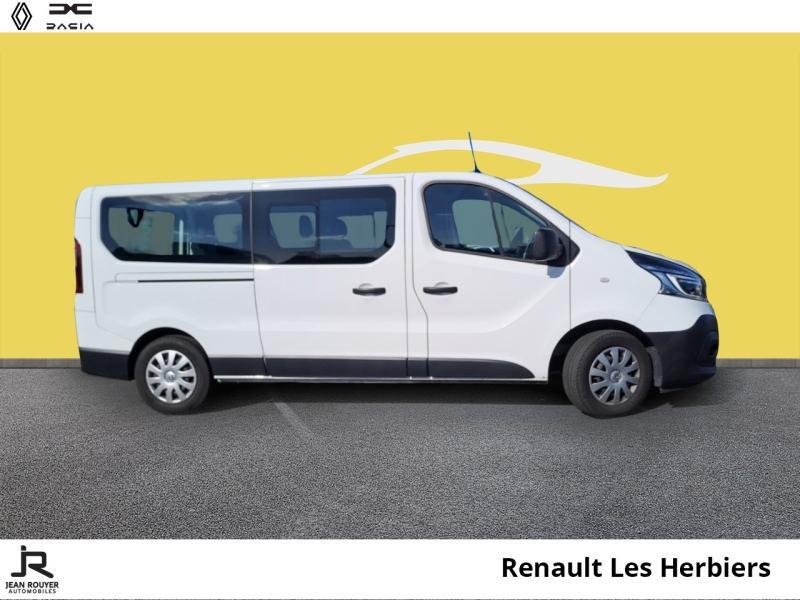 Renault Trafic Combi