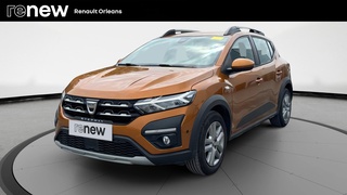 SANDERO