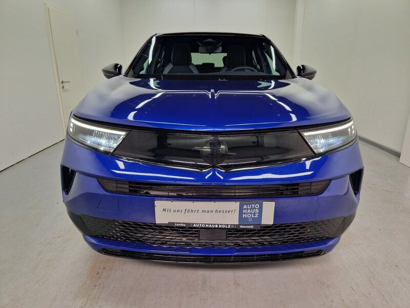 Fahrzeugabbildung Mokka 1.2 Turbo GS LED Tempomat Bild 6 von 33