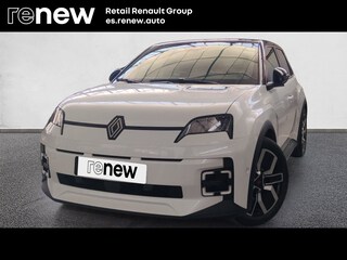 R5 E-TECH ELÉCTRICO