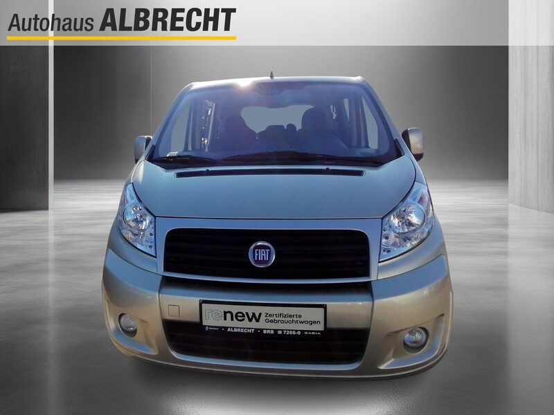 Fiat Scudo