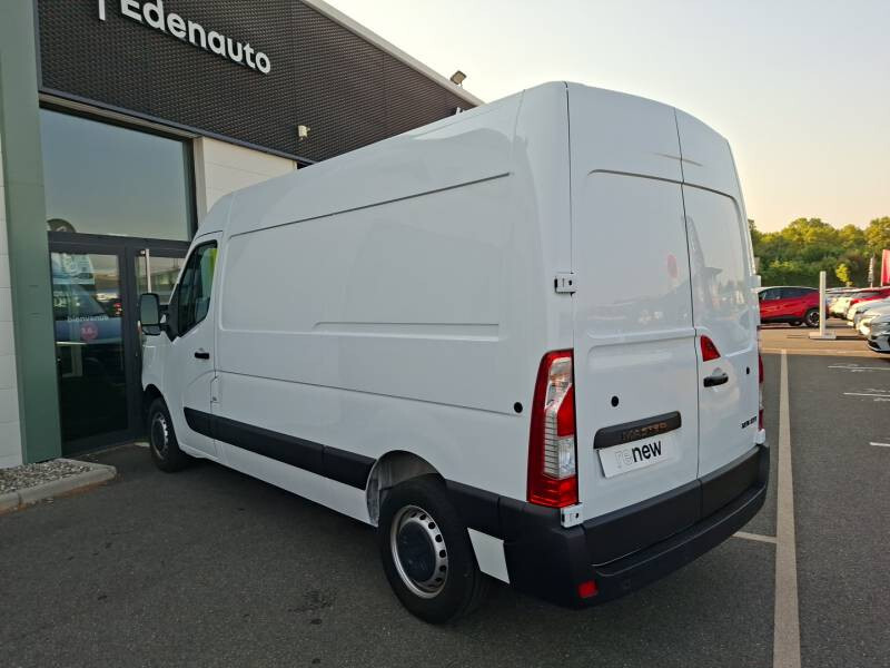 Renault Master III