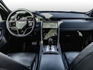 Vehicle 3D Image