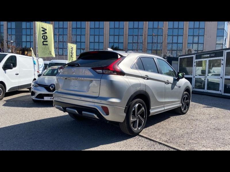 Mitsubishi Eclipse Cross MY23