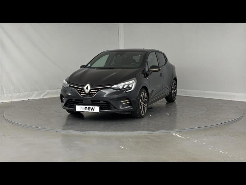 Renault Clio V