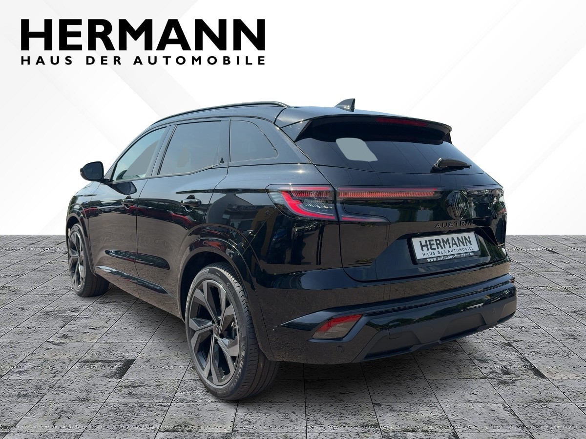 Renault Austral – Bild 3