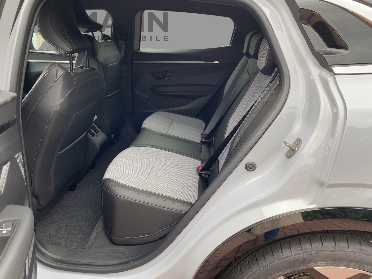 Renault Megane E-TECH – Bild 8