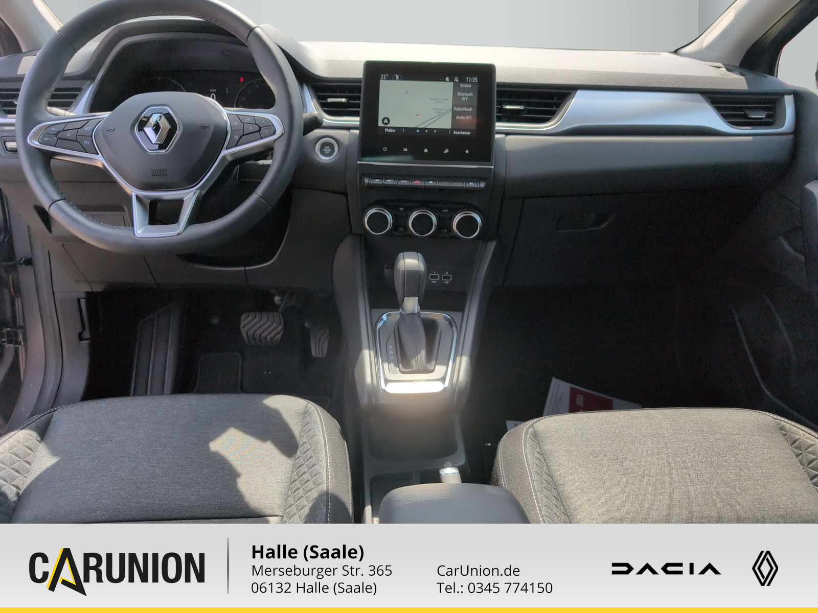 Renault Captur – Bild 9