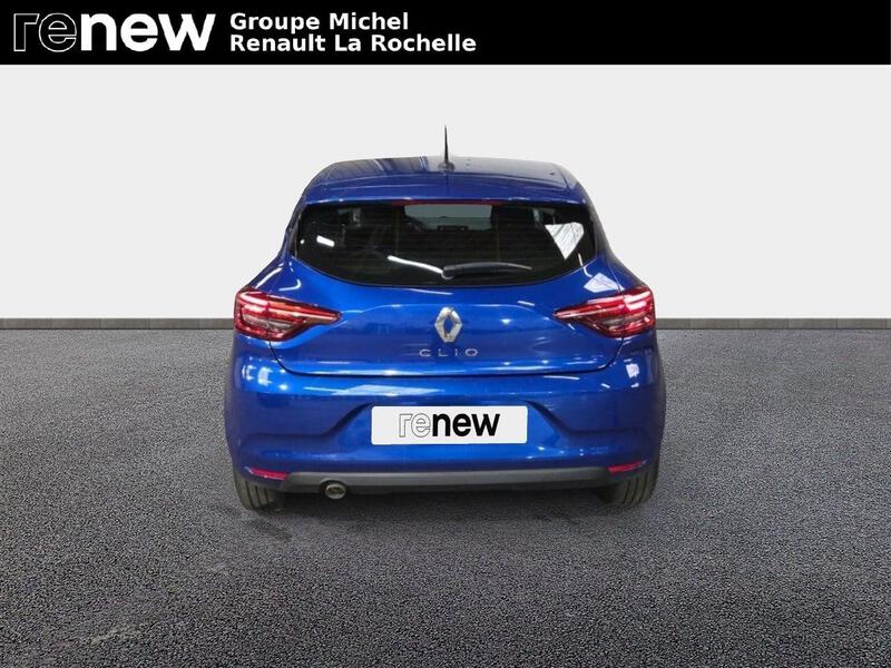 Renault Clio V