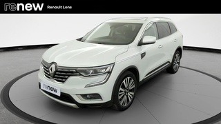 KOLEOS