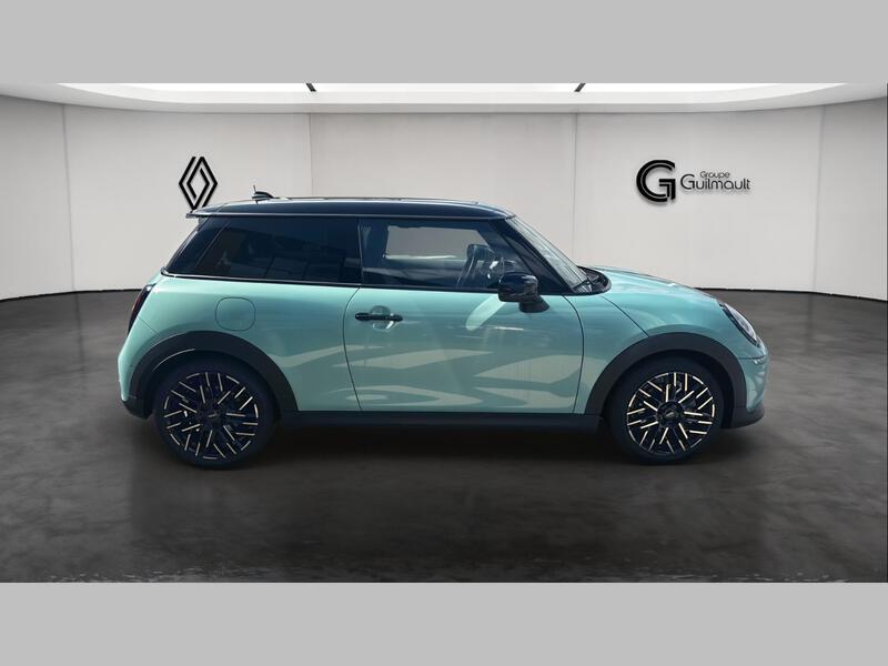 Mini Cooper F66