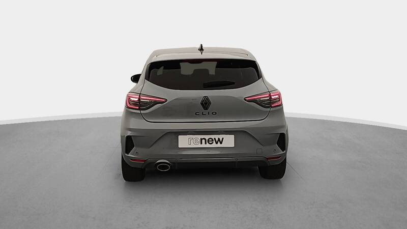 Renault Clio V