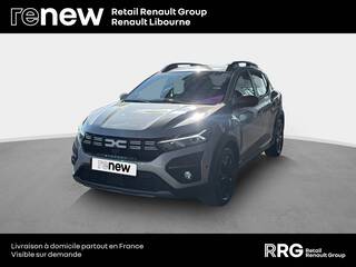 Vehicle 3D Image