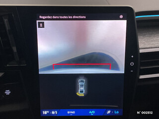Vehicle 3D Image